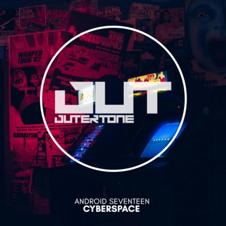 Cyberspace ft. Outertone | Boomplay Music