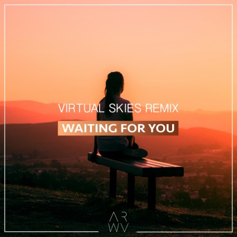 Waiting For You (feat. Anthony Meyer) | Boomplay Music