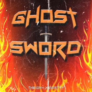 Ghost Sword