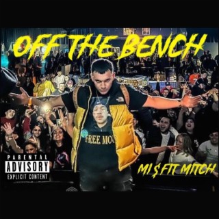 OFF THE BENCH