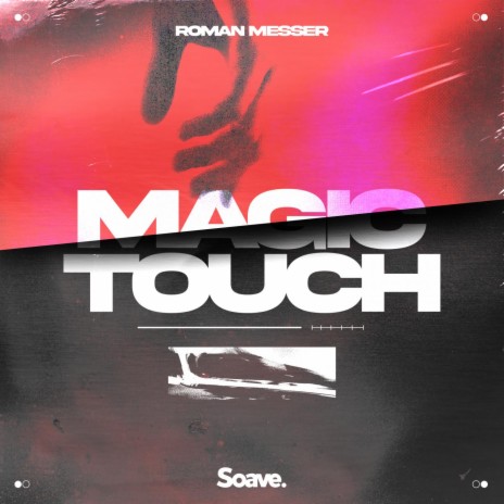 Magic Touch | Boomplay Music