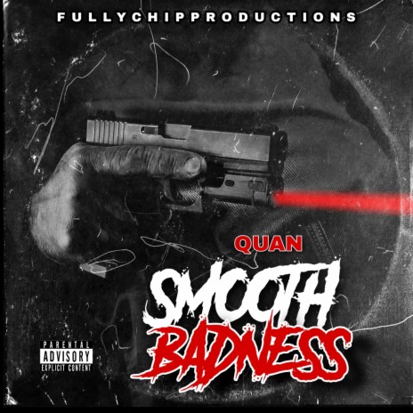 Smooth Badness | Boomplay Music