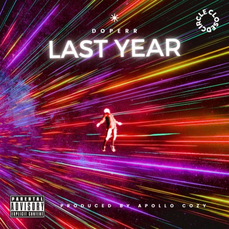 LAST YEAR! | Boomplay Music