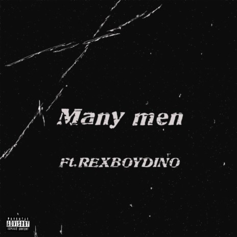 Many Men | Boomplay Music