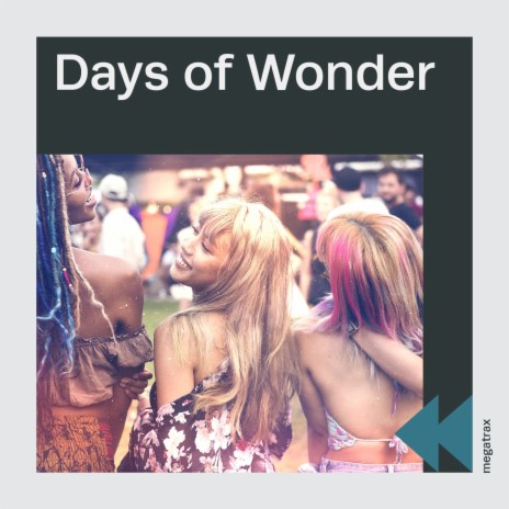 Days Of Wonder ft. Daniel Torres | Boomplay Music