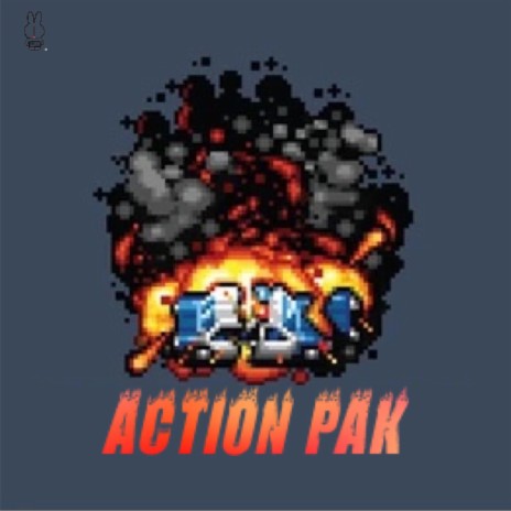 Action Pak | Boomplay Music