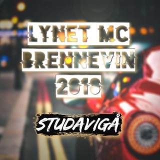 Lynet McBrennevin 2018