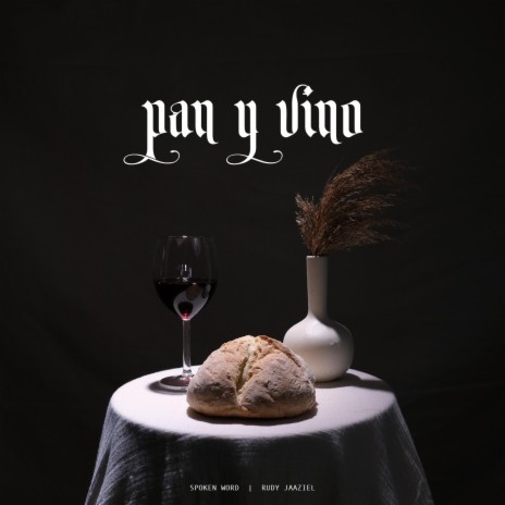 Pan y Vino | Boomplay Music