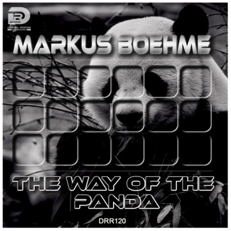 The Way of The Panda (Extented Mix)