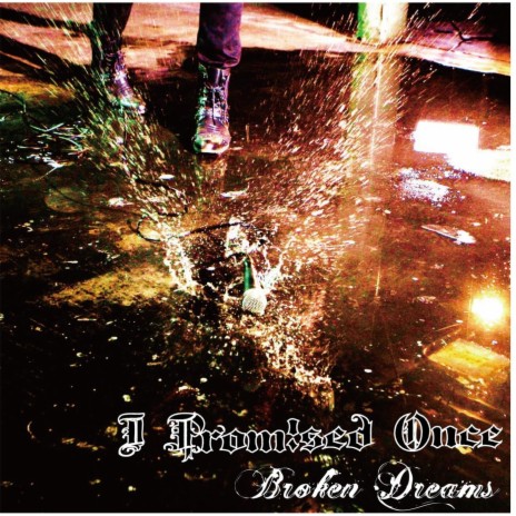 Broken Dreams | Boomplay Music