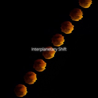 Interplanetary Shift