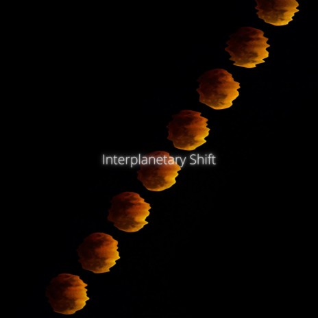 Interplanetary Shift ft. Alien Cake Music | Boomplay Music