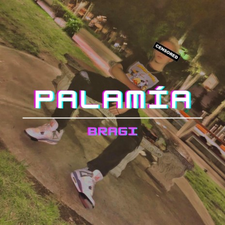 Palamía