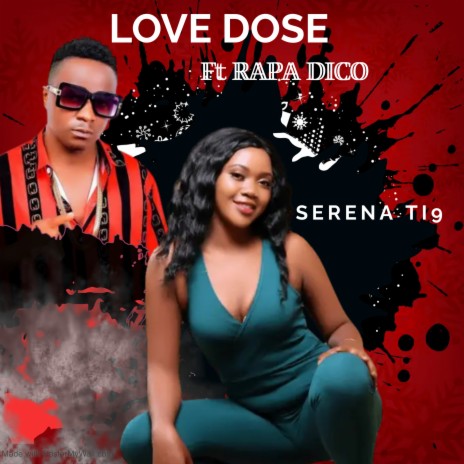 Love Dose ft. Rapa Dico | Boomplay Music