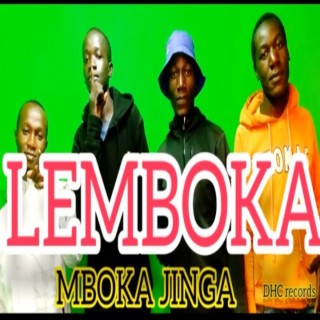 Lemboka