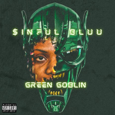 Green Goblin ($B The GøD's Intro) | Boomplay Music