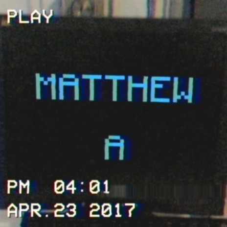 Matthew A's Intro (2022 Remastered) | Boomplay Music