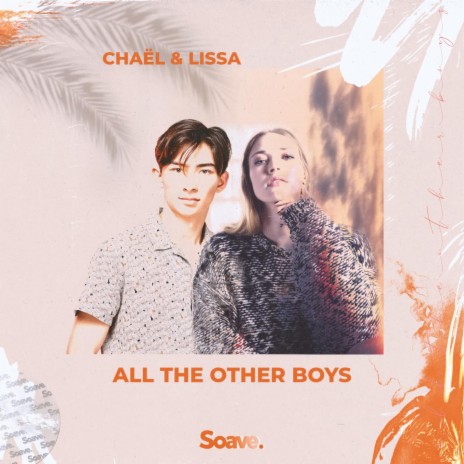All the Other Boys ft. LissA | Boomplay Music