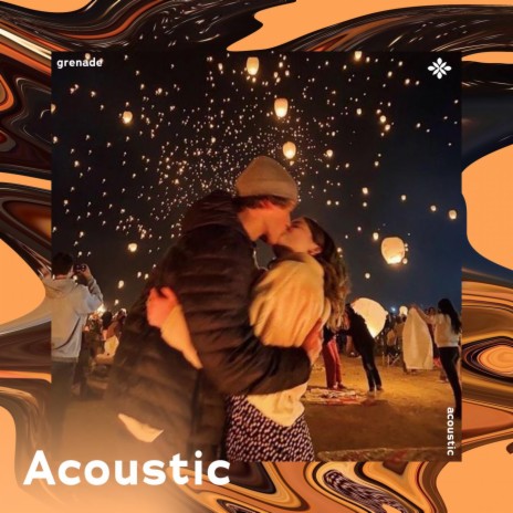 grenade - acoustic ft. Piano Covers Tazzy & Tazzy | Boomplay Music