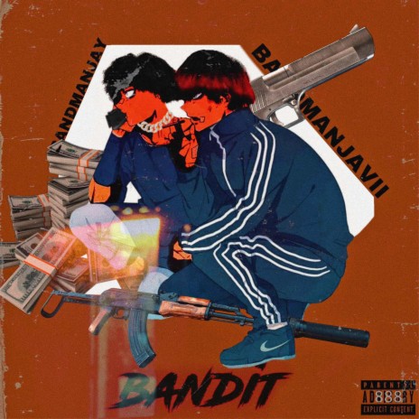 Bandit (feat. Bandmanjay) | Boomplay Music