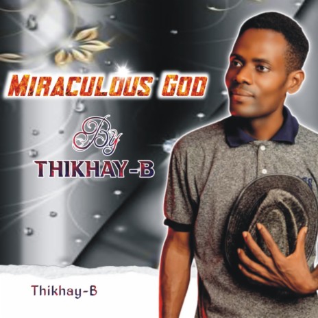 Miraculous God | Boomplay Music