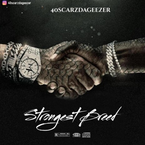 Strongest Breed | Boomplay Music