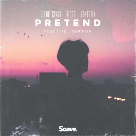 Pretend (Acoustic) ft. Riggs & Honestly