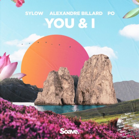You & I (feat. Po) | Boomplay Music