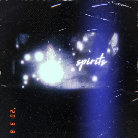 spirits ft. Esydia | Boomplay Music
