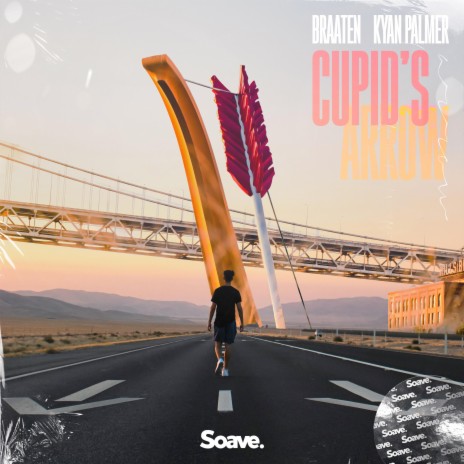 Cupid's Arrow ft. Kyan Palmer | Boomplay Music