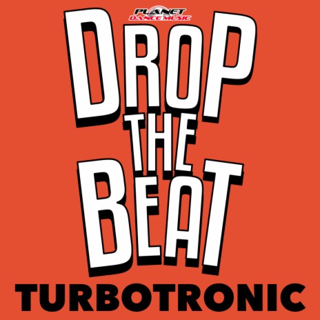 Drop The Beat (Original Mix)