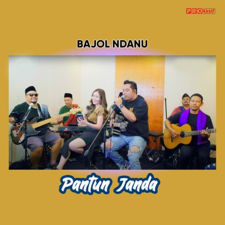 Pantun Janda | Boomplay Music