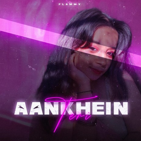 AANKHEIN TERI | Boomplay Music