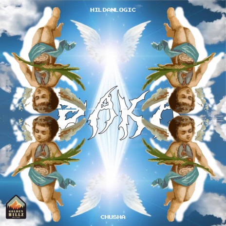 BAKA (feat. Chusha) | Boomplay Music