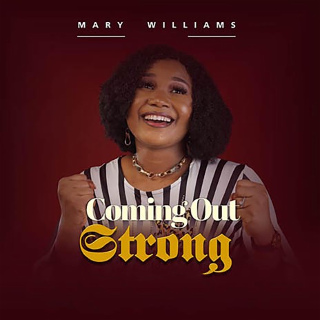 Coming Out Strong | Boomplay Music