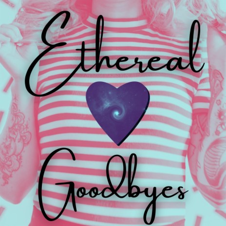 Ethereal Goodbyes | Boomplay Music