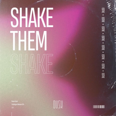 Shake Them | Boomplay Music