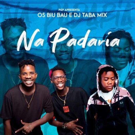 Na Padaria | Boomplay Music