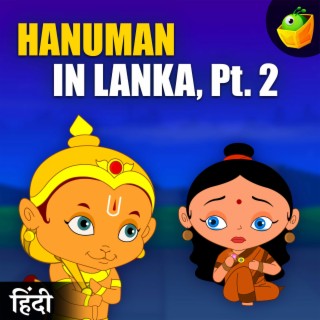 Download Magicbox album songs: Hanuman In Lanka, Pt. 2 | Boomplay Music