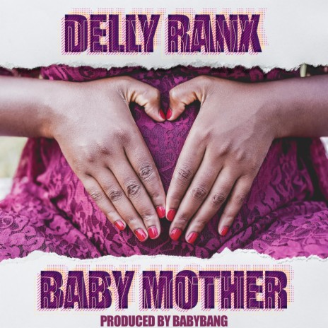Baby mother ft. Babybang