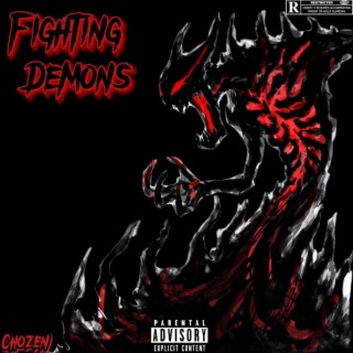 Fighting Demons