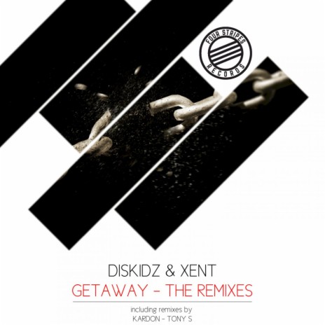 Getaway (Tony S Remix Radio Edit) ft. Xent & Tony S | Boomplay Music