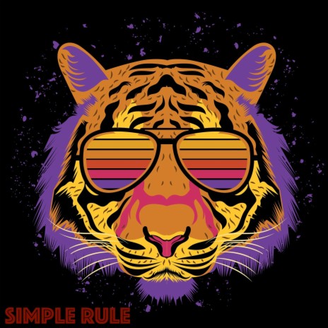 Simple Rule | Boomplay Music