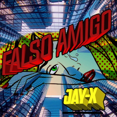 Falso Amigo | Boomplay Music