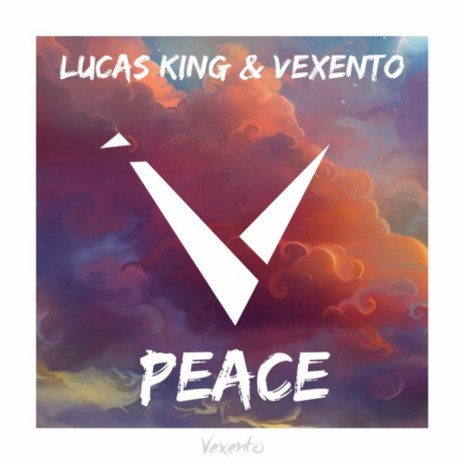 Peace ft. Vexento | Boomplay Music