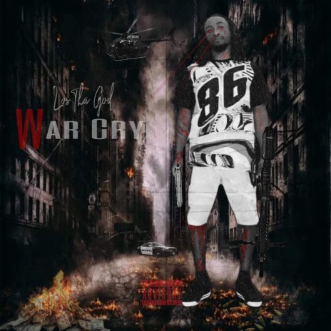 War Cry | Boomplay Music