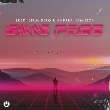 Sing Free (Short Mix) ft. Seum Dero & Andrea Hamilton | Boomplay Music