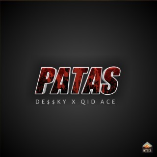 PATAS (feat. Qid Ace)