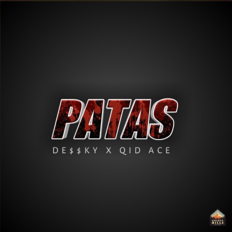 PATAS (feat. Qid Ace)
