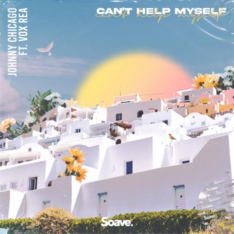 Can't Help Myself (feat. Vox Rea) | Boomplay Music